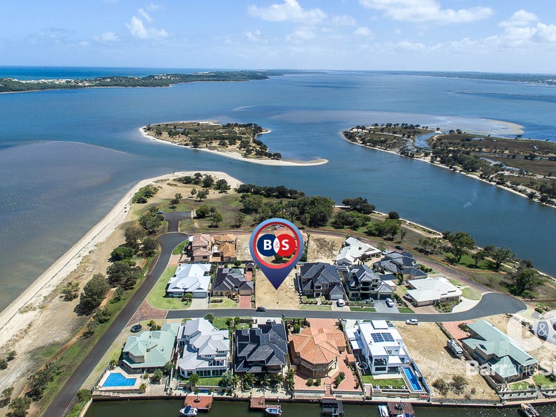 5 Lerici Circle, Pelican Point, WA 6230