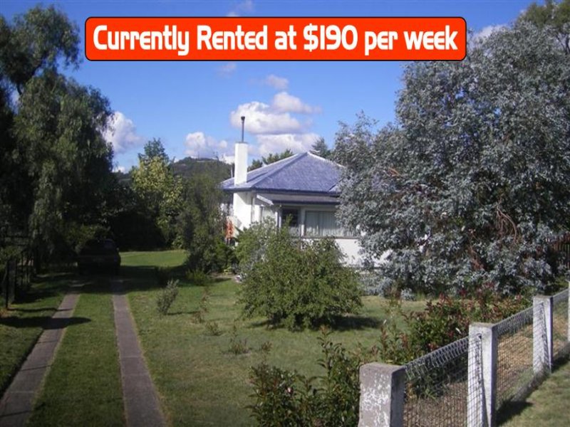 2 College Road, Stanthorpe, Qld 4380 Property Details