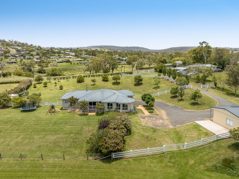 12765 New England Highway, Hodgson Vale, QLD 4352