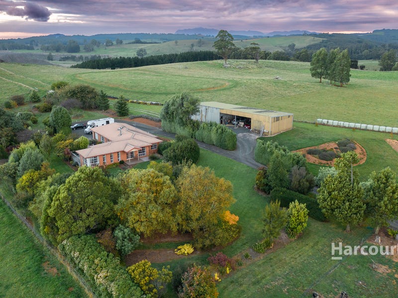 1477 Preston Road, Preston, Tas 7315 Lifestyle for Sale realestate