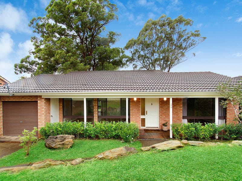 499 Galston Road, Dural, NSW 2158