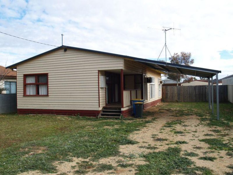 24 Murray Avenue, Numurkah, Vic 3636 - Property Details