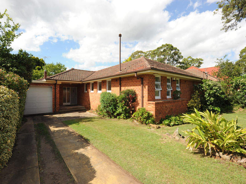 7 Ormonde Avenue, Epping, NSW 2121