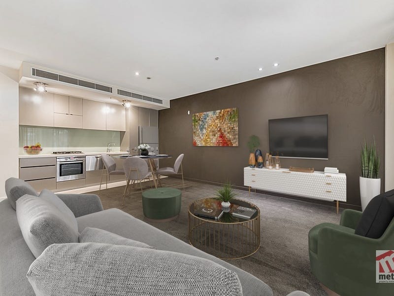 106/55 Queens Road, Melbourne, VIC 3004