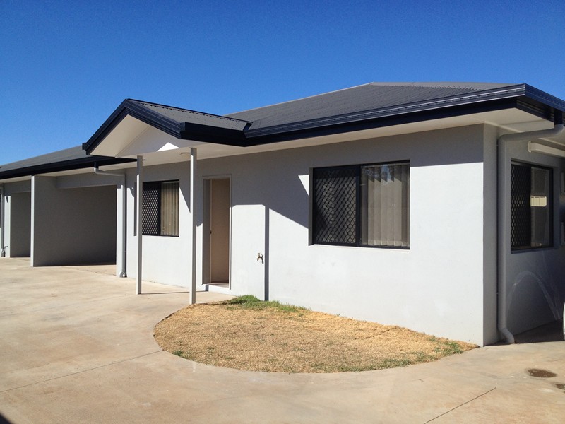 3/170 Camooweal Street, Menzies, QLD 4825