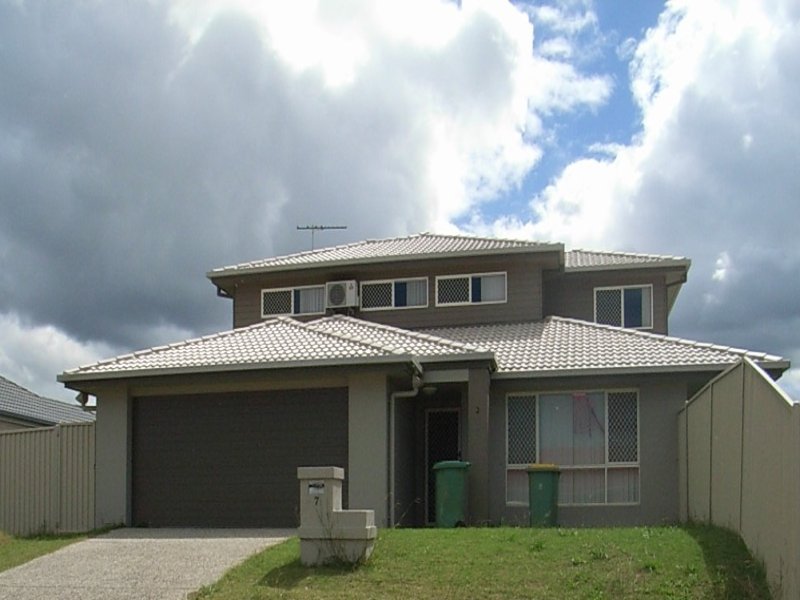 7 Jack Conway Street, One Mile, QLD 4305