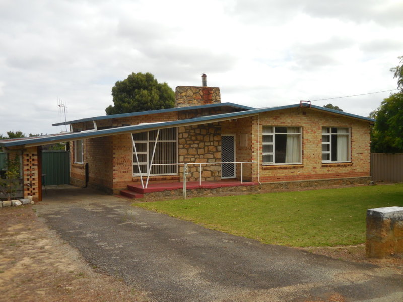 18 Ormond Road, Mount Barker, WA 6324