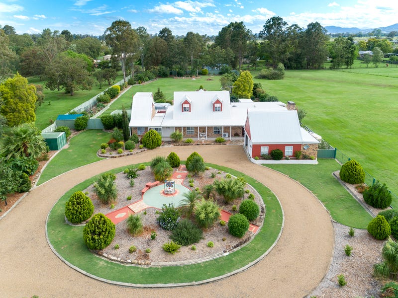 8688 Marion Road, Cedar Grove, QLD 4285