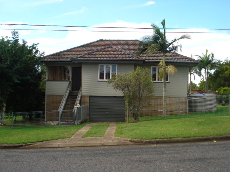 31 Wickham Street, Brighton, QLD 4017