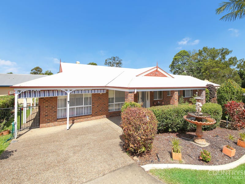 7/12 Kauri Street, Cooroy, QLD 4563