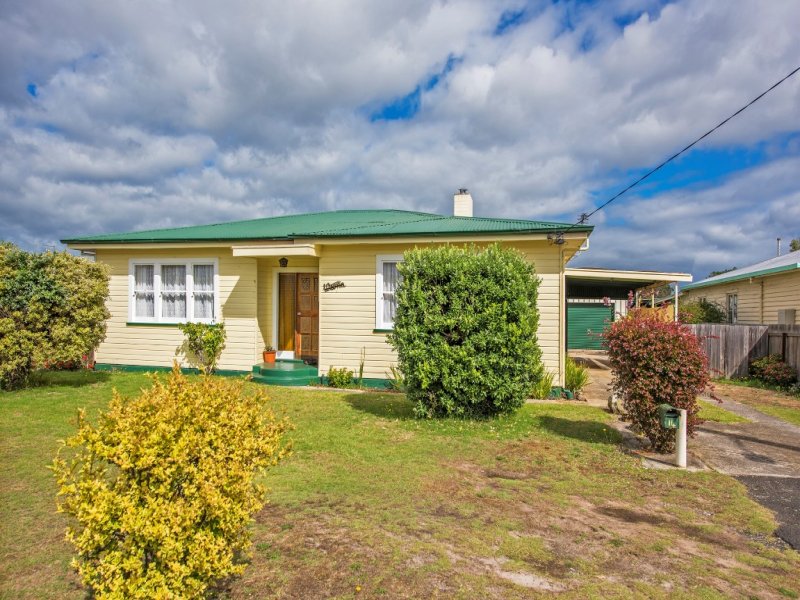 14 Amherst Street, West Ulverstone, TAS 7315
