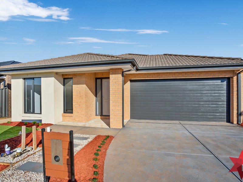 13 Springbrook Parkway, Cobblebank, Vic 3338