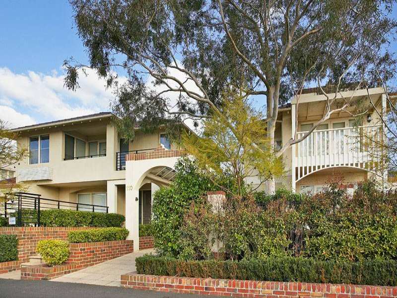 110 Martin Street, Brighton, Vic 3186 Property Details