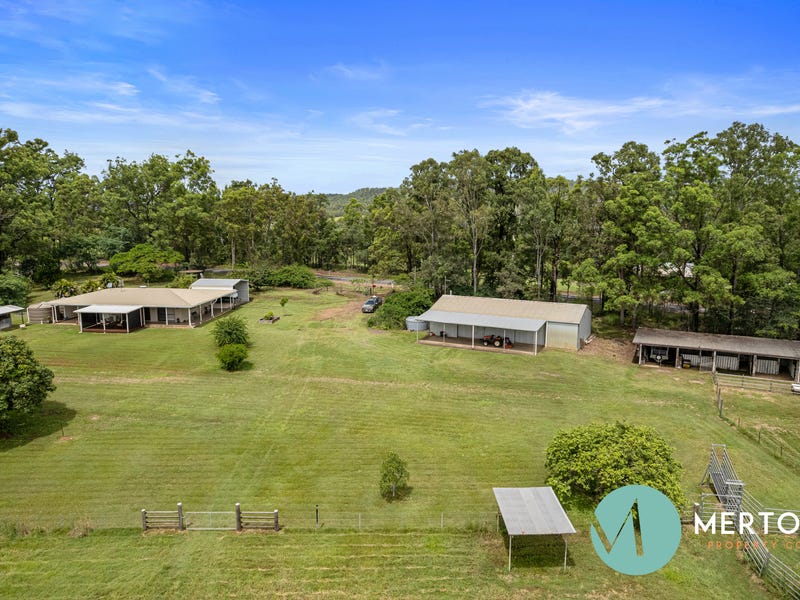 623 Noosa Road, Mothar Mountain, QLD 4570