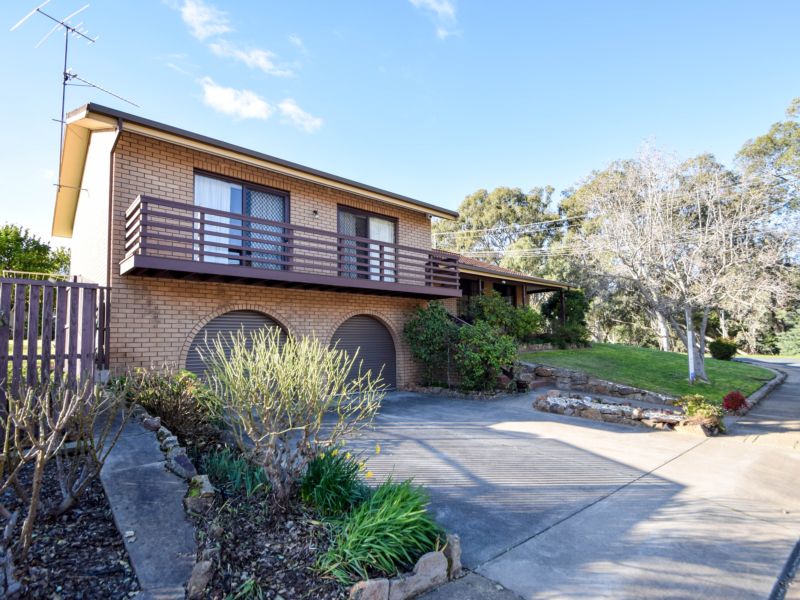 18 Willow Drive, Wangaratta, Vic 3677 Property Details