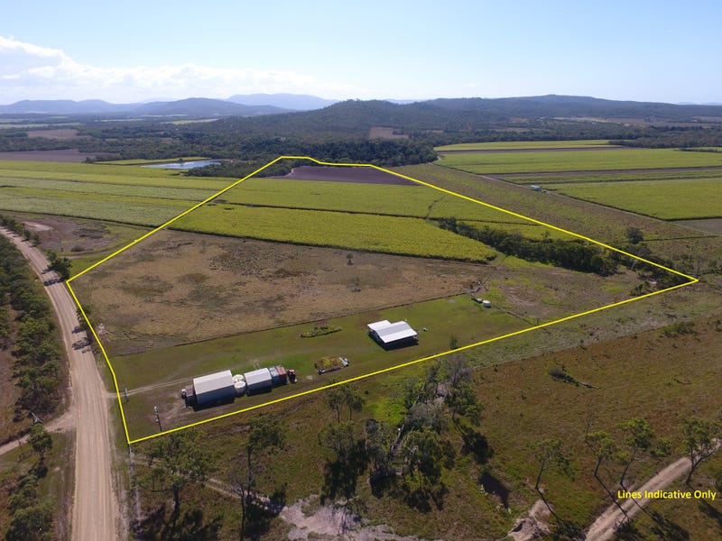 193 Riley Road, Koumala, QLD 4738