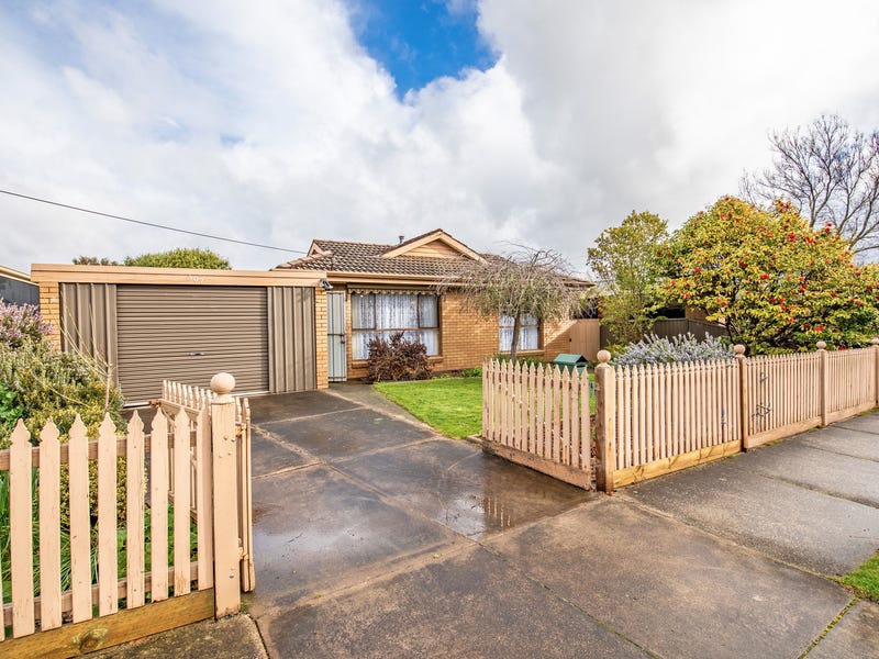 307 Bell Street, Redan, Vic 3350 Property Details