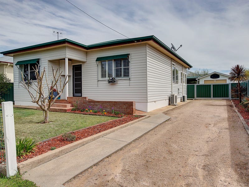 16 Cox Street, Mudgee, NSW 2850 Property Details
