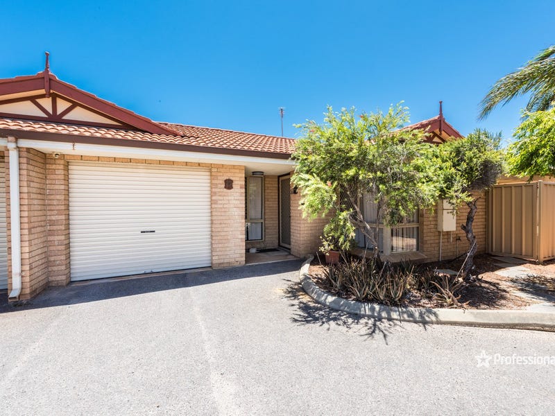 16/206 Durlacher Street, Geraldton, WA 6530 Property Details