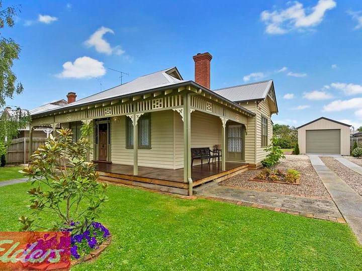 45 NICOL STREET, Yarram, Vic 3971 Property Details