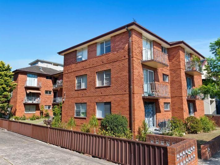 6/5658 Houston Road, Kingsford, NSW 2032