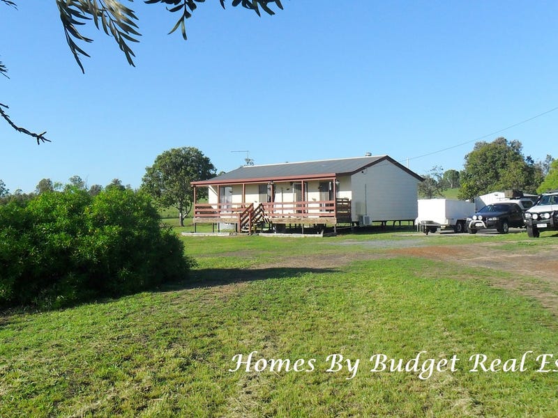 124 Brightview Road, Brightview, QLD 4311