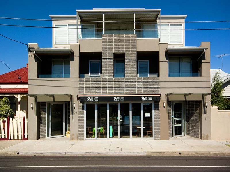 4/224226 St Rd, Northcote, Vic 3070 Property Details