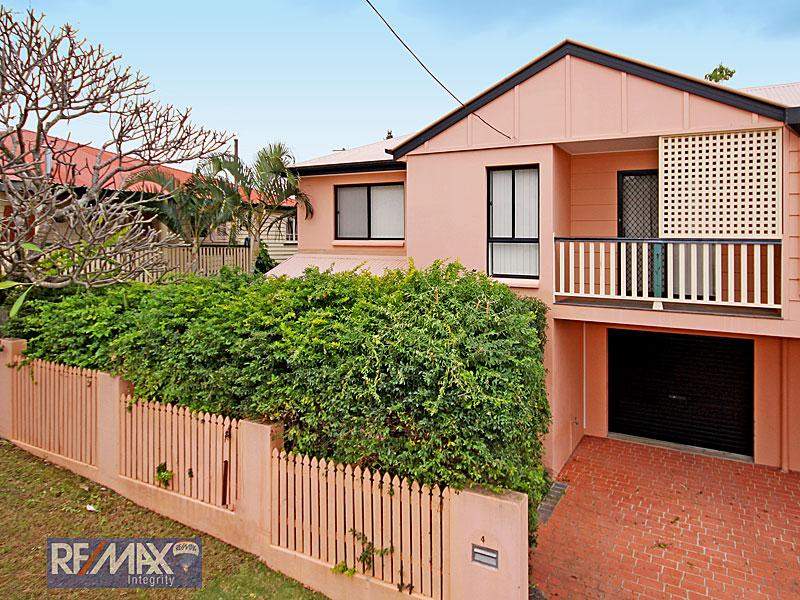 4 Evans St, Nundah, Qld 4012 Property Details