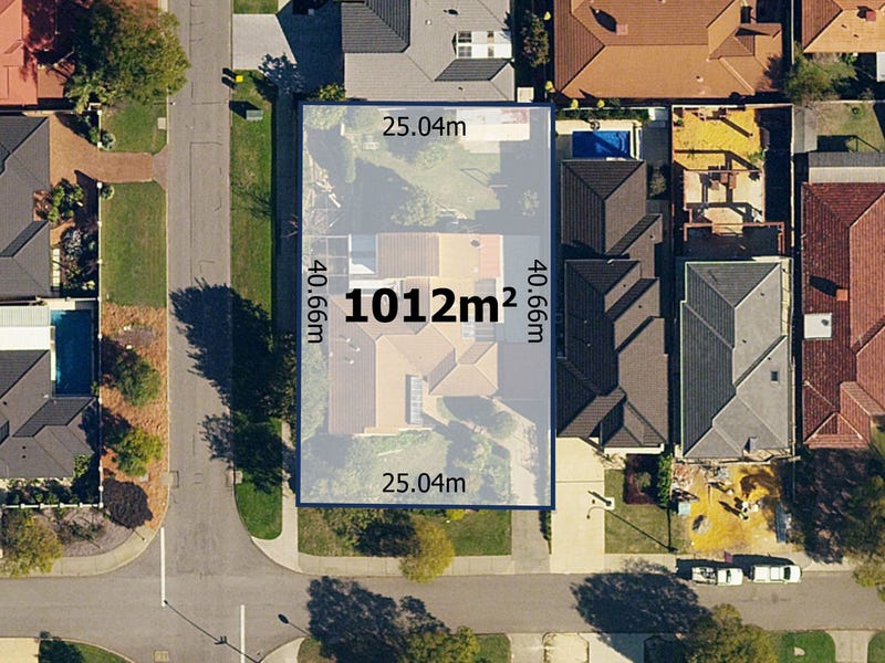 18 Ventnor Avenue, Mount Pleasant, WA 6153