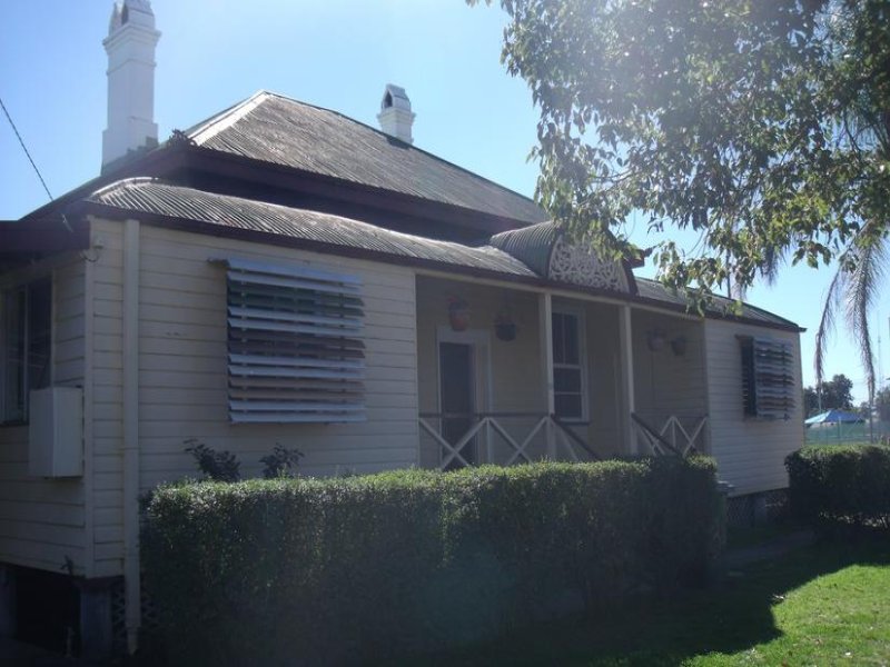 34 St, Inglewood, Qld 4387 Property Details