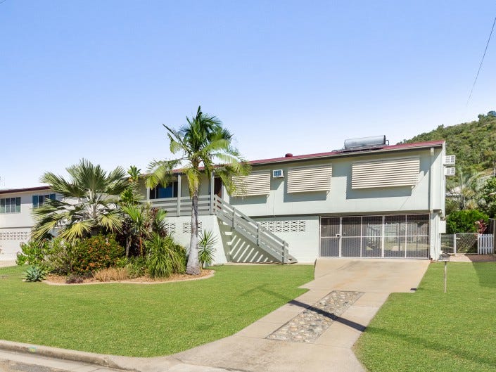 29 Rundle Street, Mount Louisa, QLD 4814 - realestate.com.au