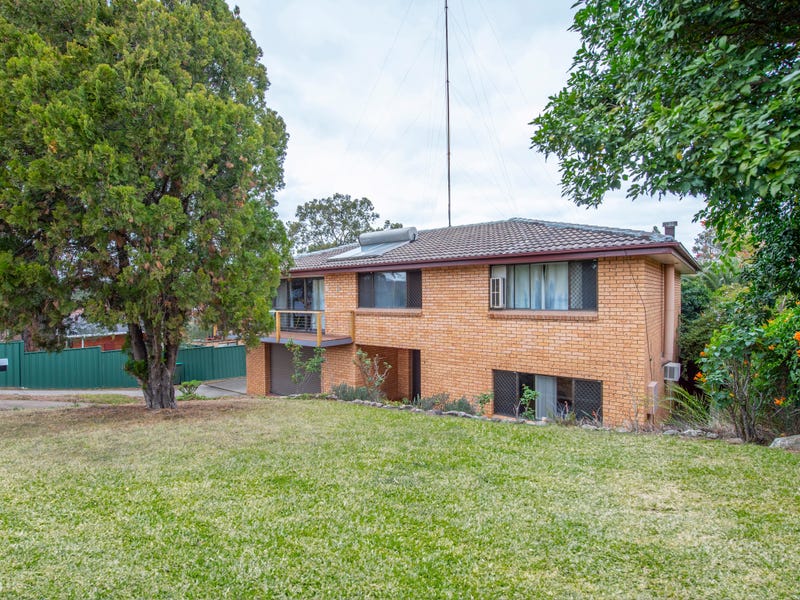 3 McClintock Drive, Muswellbrook, NSW 2333 House for Sale