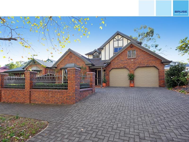 4A Gartrell Street, Burnside, SA 5066 Property Details