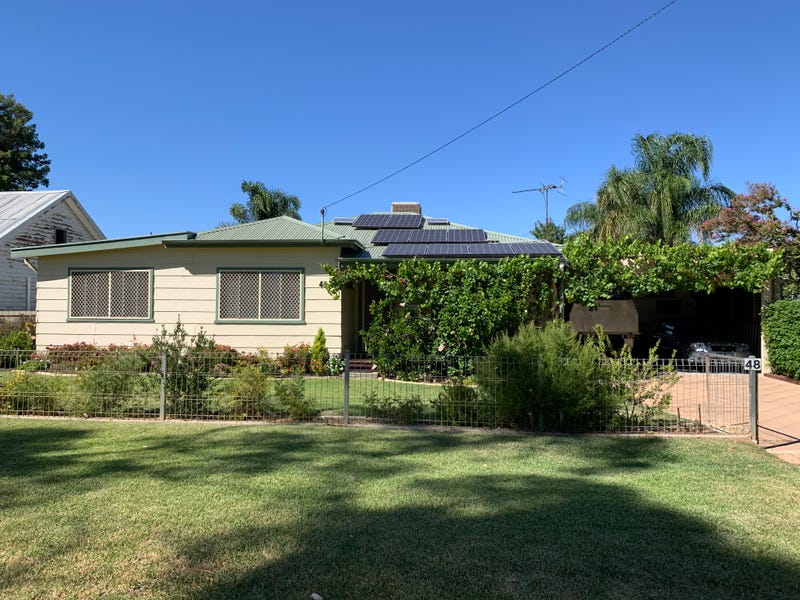 48 Murray, Wentworth, NSW 2648 Property Details