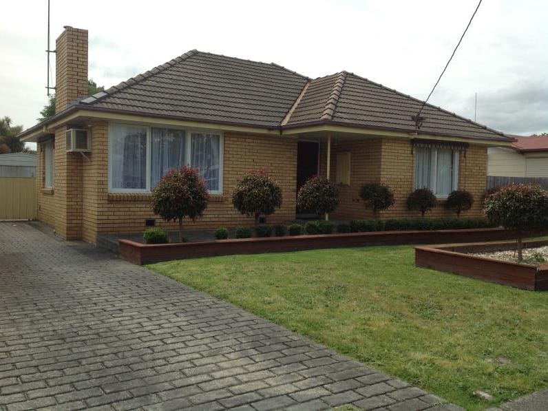 239 Old Sale Road, Newborough, VIC 3825