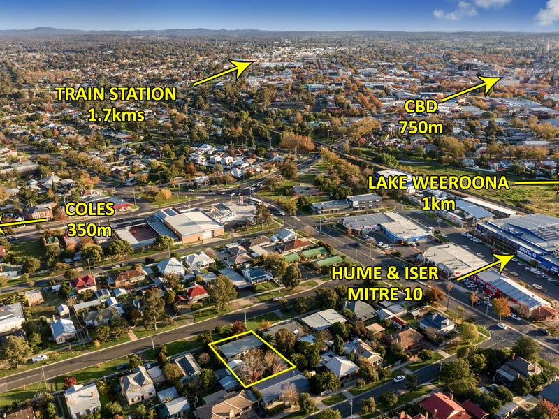 9 Casey Street, East Bendigo, VIC 3550