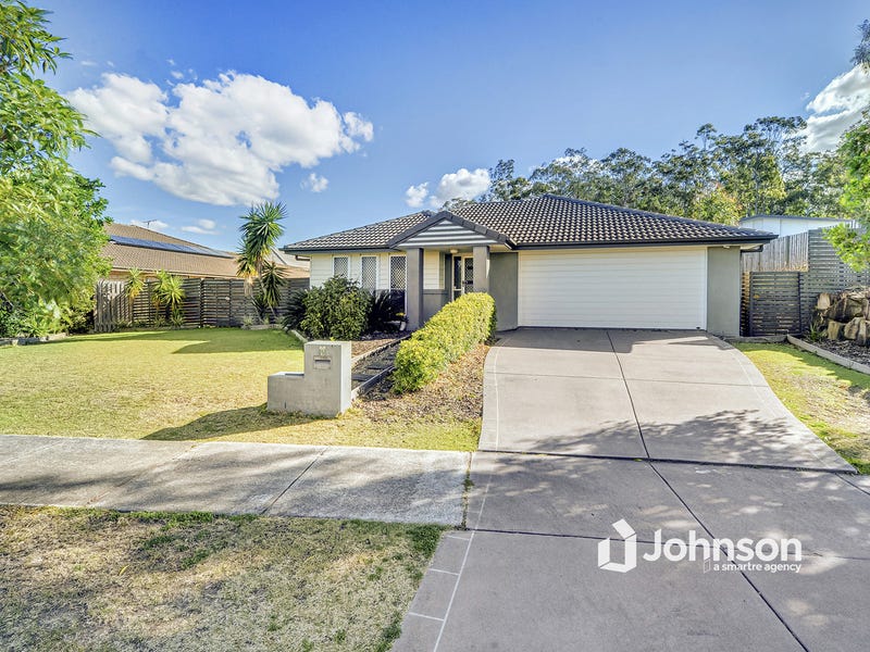 5 O'donnell Street, Augustine Heights, QLD 4300