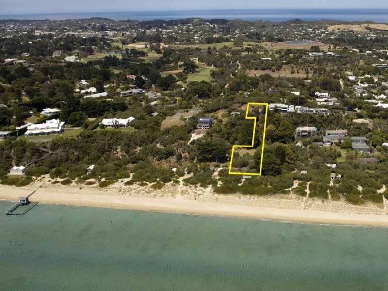 3588 Point Nepean Road, Portsea, VIC 3944