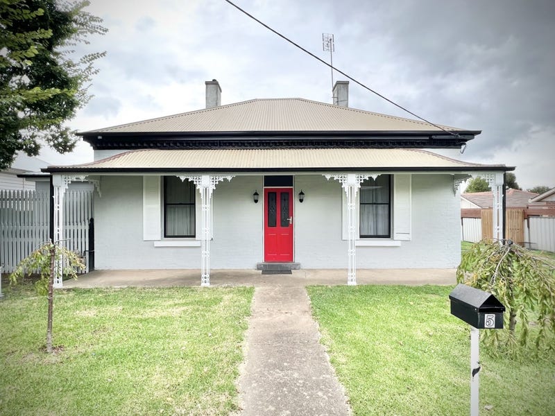 5 Spring Street, Orange, NSW 2800