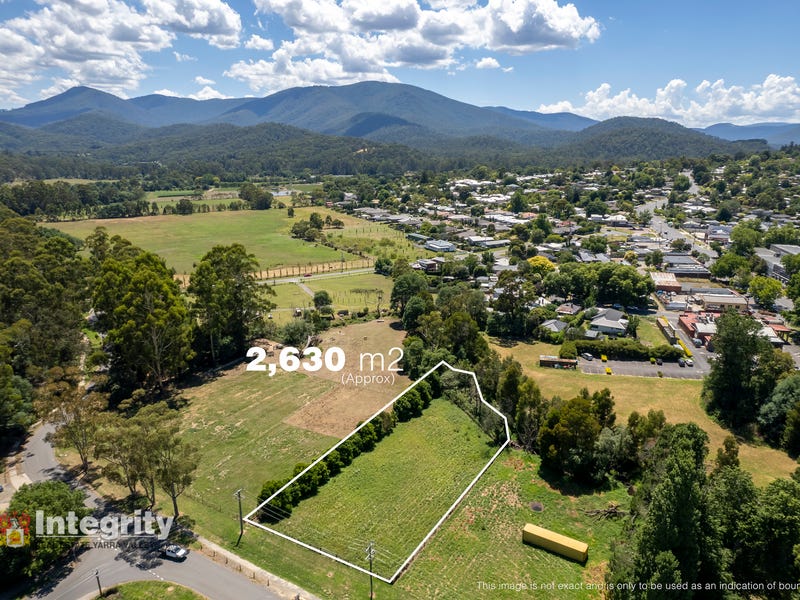10 Wilson Street, Healesville, VIC 3777