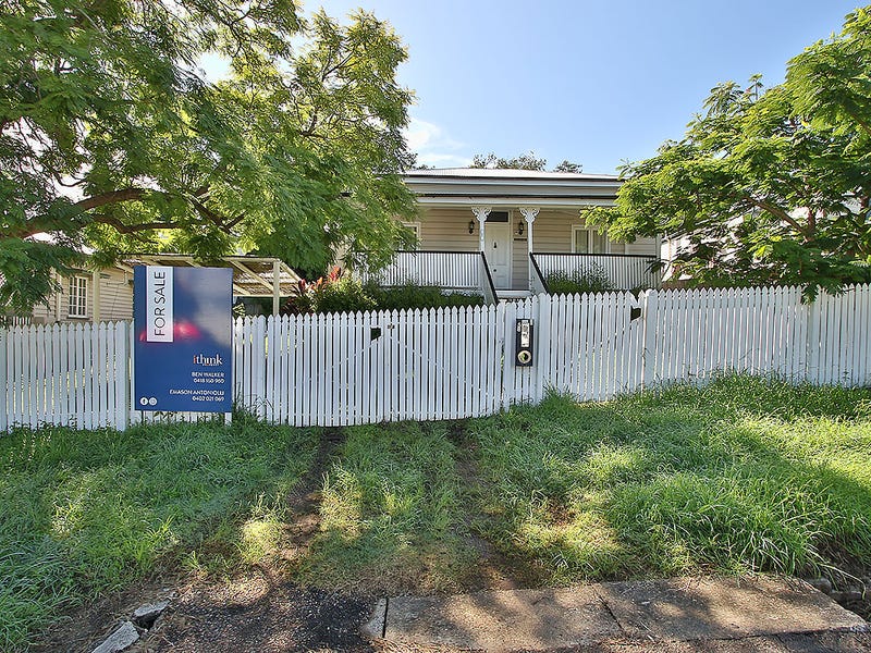 58 Thorn Street, Ipswich, Qld 4305 Property Details