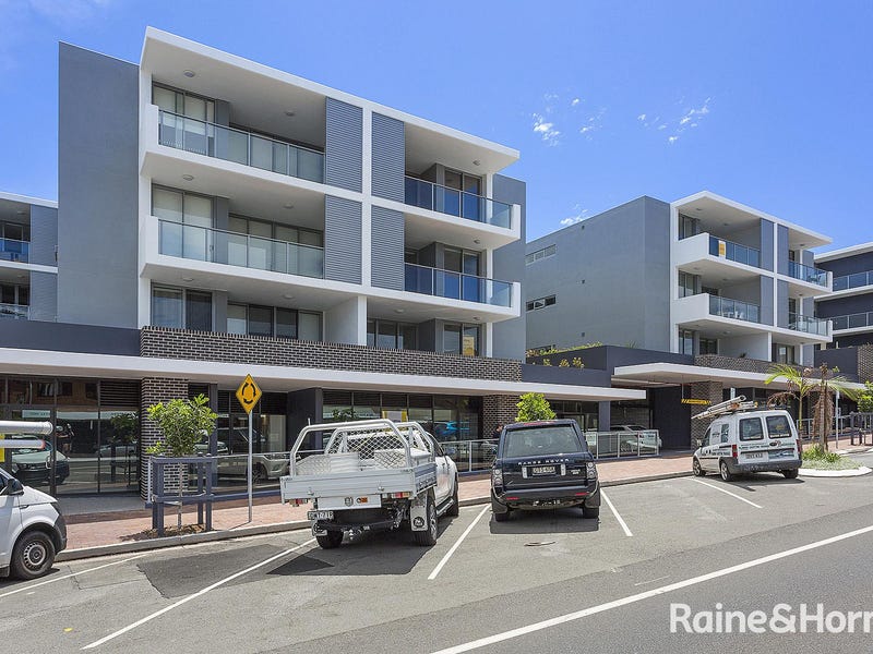 3203/65 Manning Street, Kiama, NSW 2533