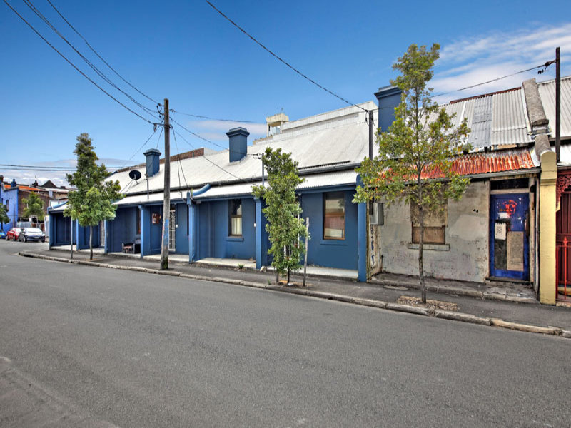 32 44 Church Street, Camperdown, NSW 2050 Property Details