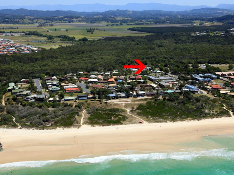 Lot 10 Pottsville North Holiday Park, Pottsville, NSW 2489 Property