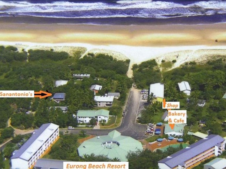 Sold Property Prices & Auction Results in Fraser Island, QLD (+1