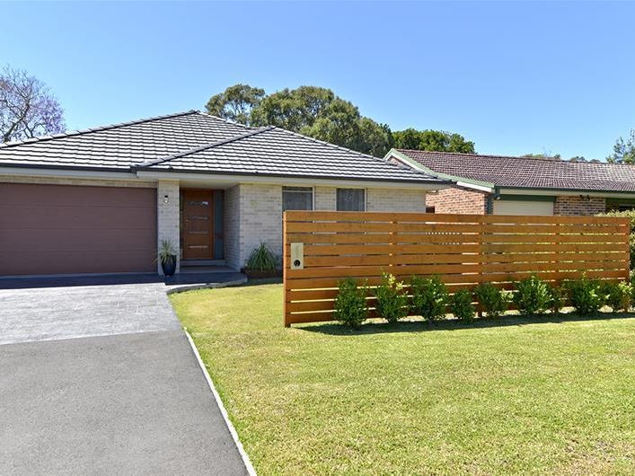 58 Moana Street, Woy Woy, NSW 2256