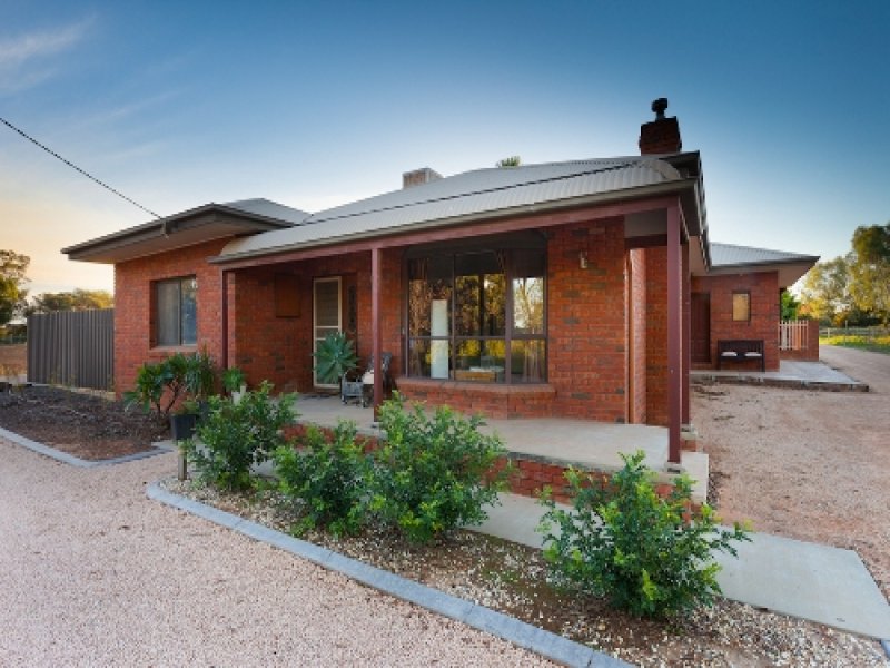 18 Morpung Avenue, Nichols Point, VIC 3501