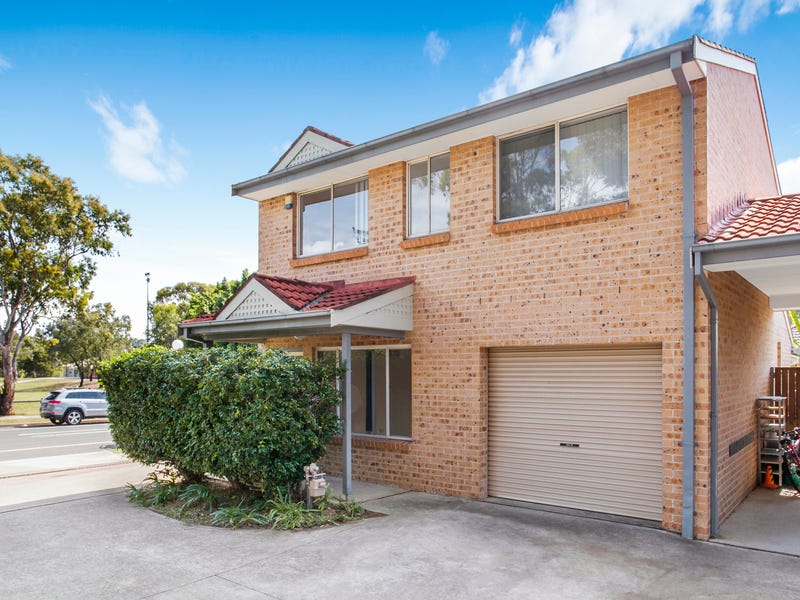 1/23 Pye Road, Quakers Hill, NSW 2763