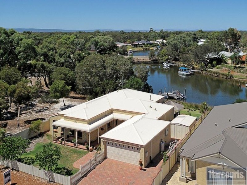 5 Pateman Place, South Yunderup, WA 6208