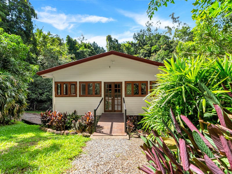 1214 Fossicker Close, Goldsborough, Qld 4865 House for Sale